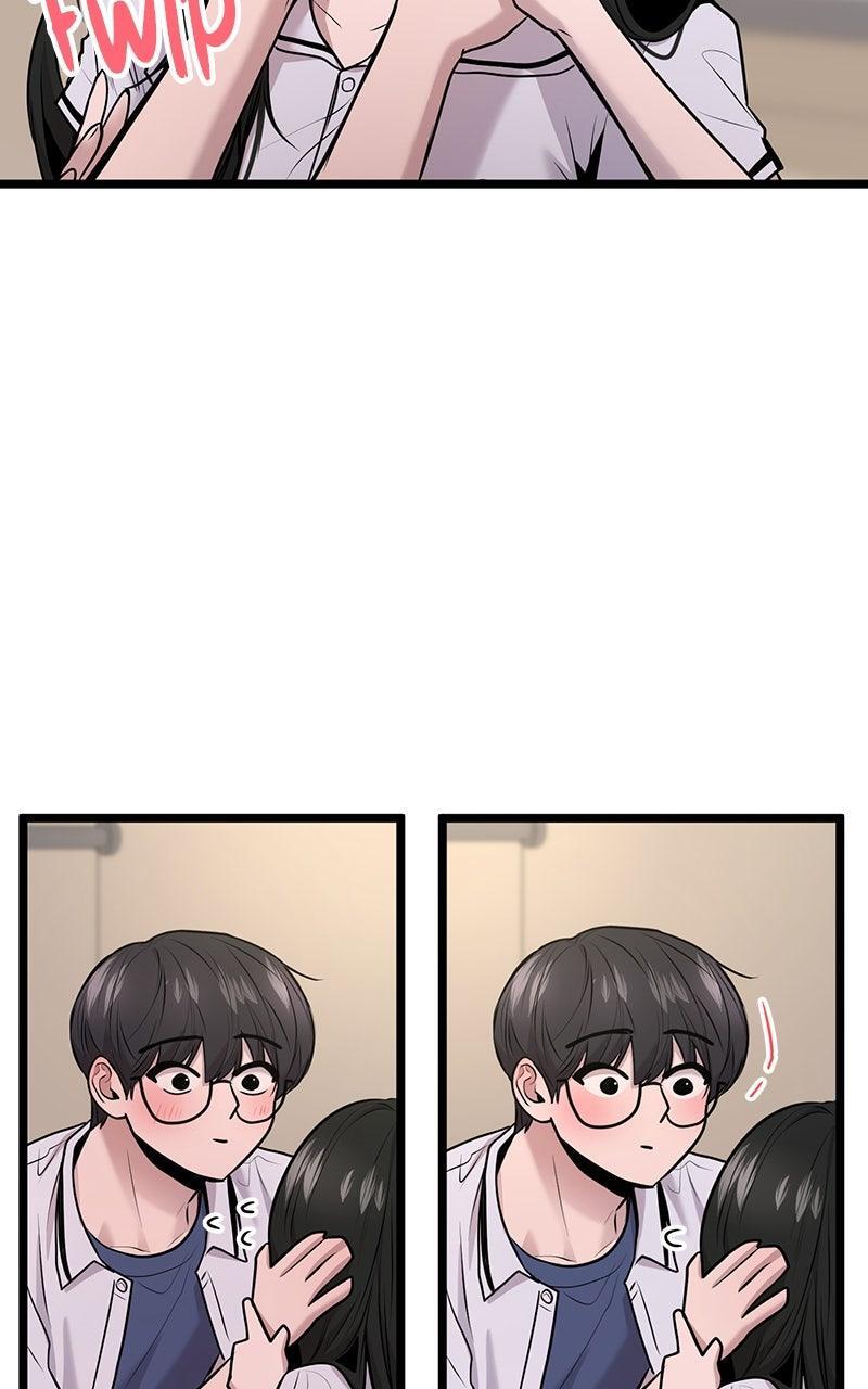 Read Back To Chanbi Manga Online