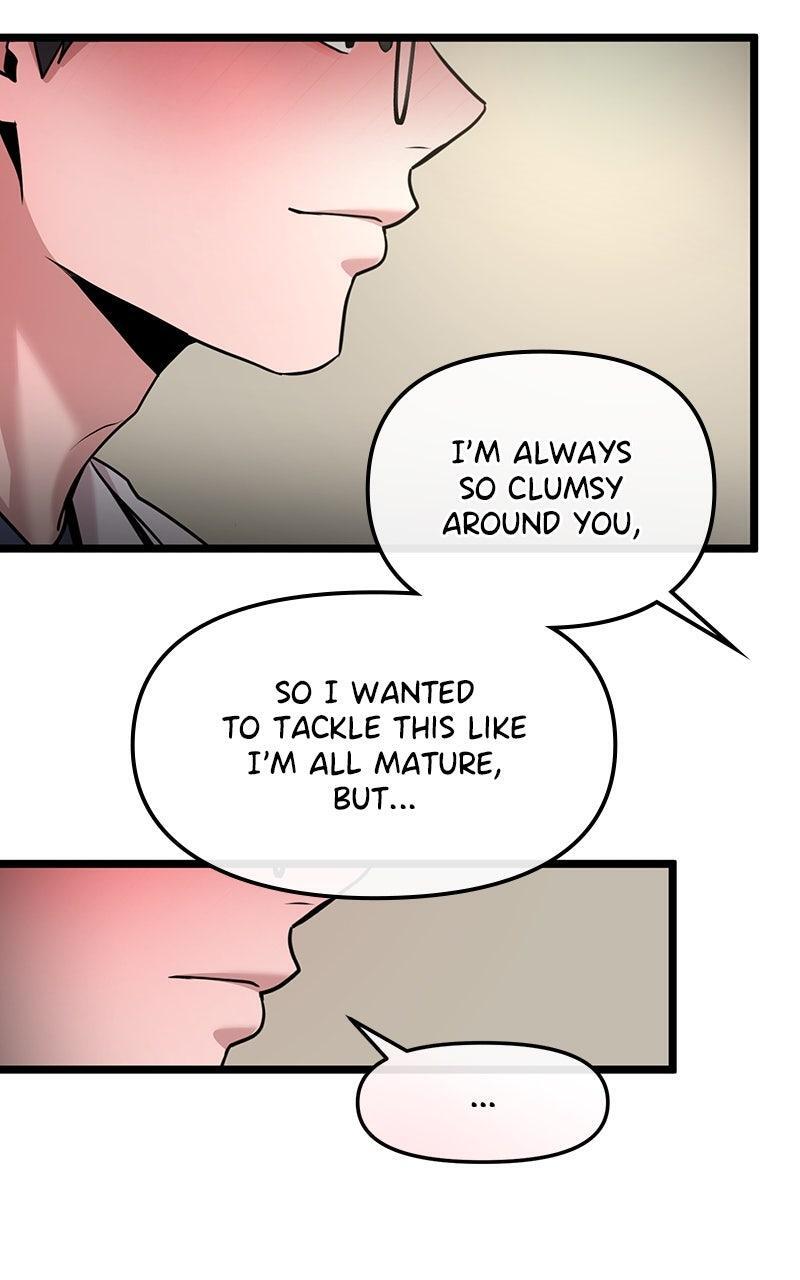 Read Back To Chanbi Manga Online