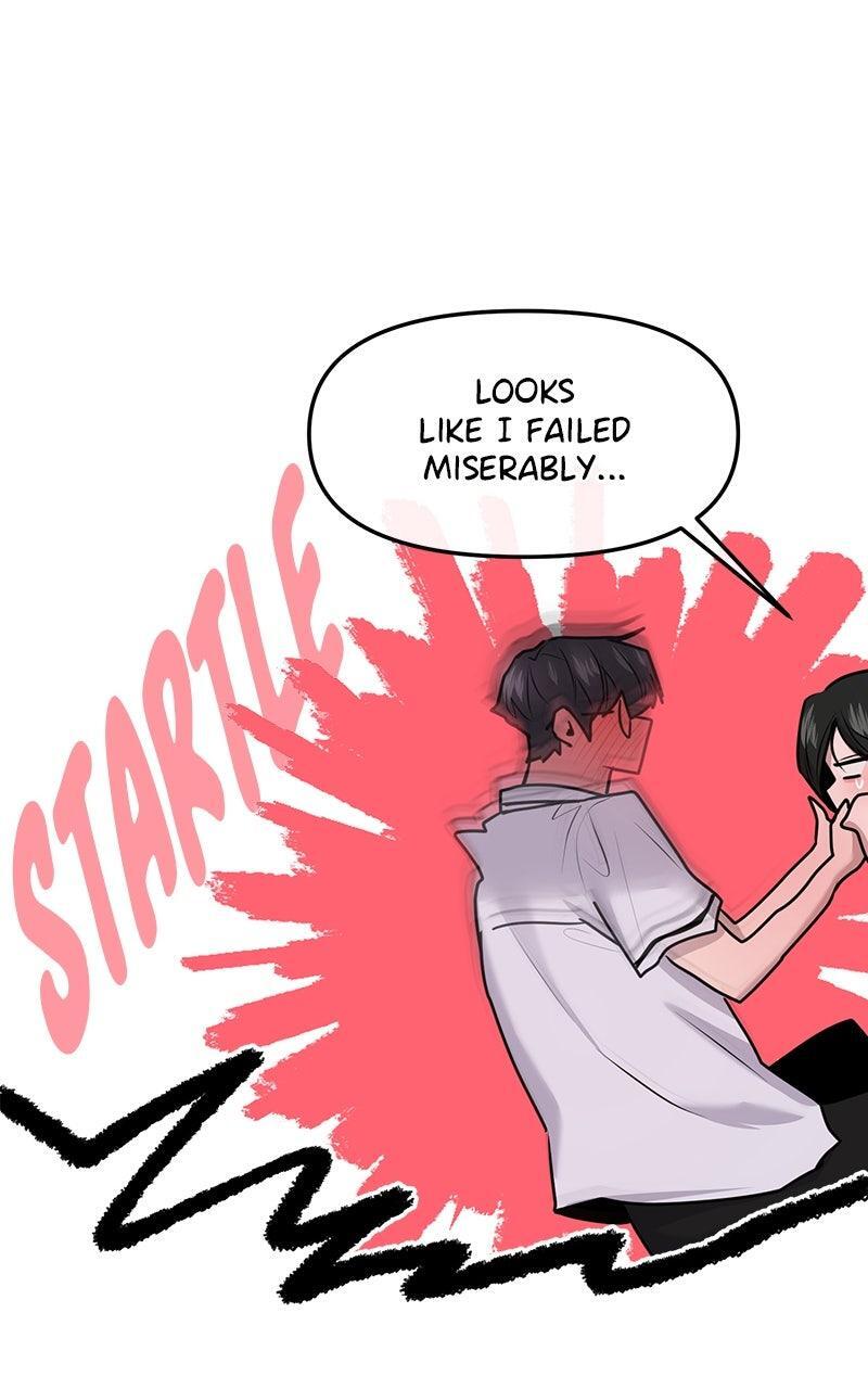 Read Back To Chanbi Manga Online