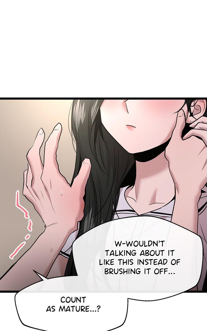 Read Back To Chanbi Manga Online