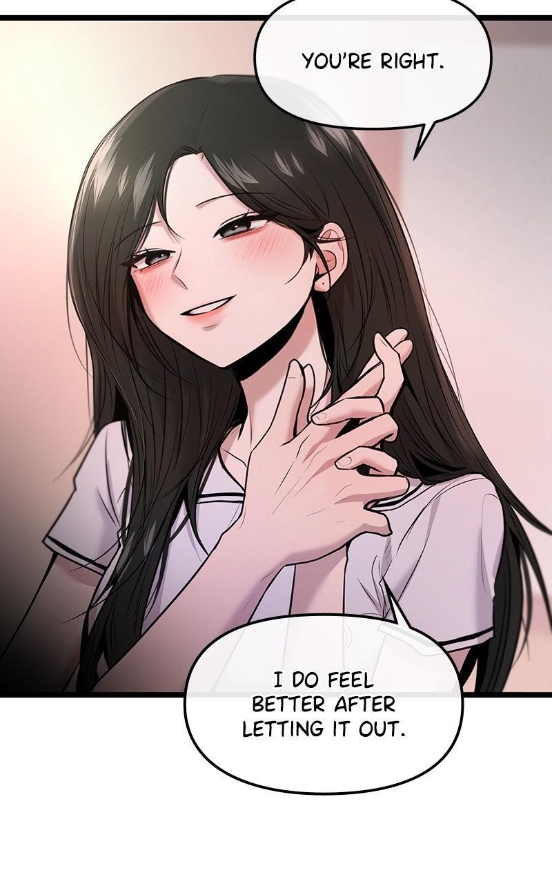 Read Back To Chanbi Manga Online