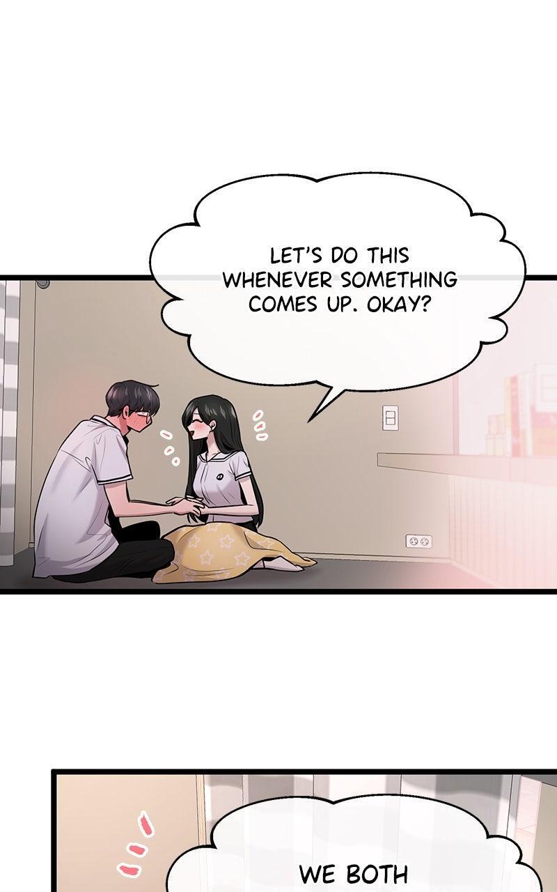 Read Back To Chanbi Manga Online