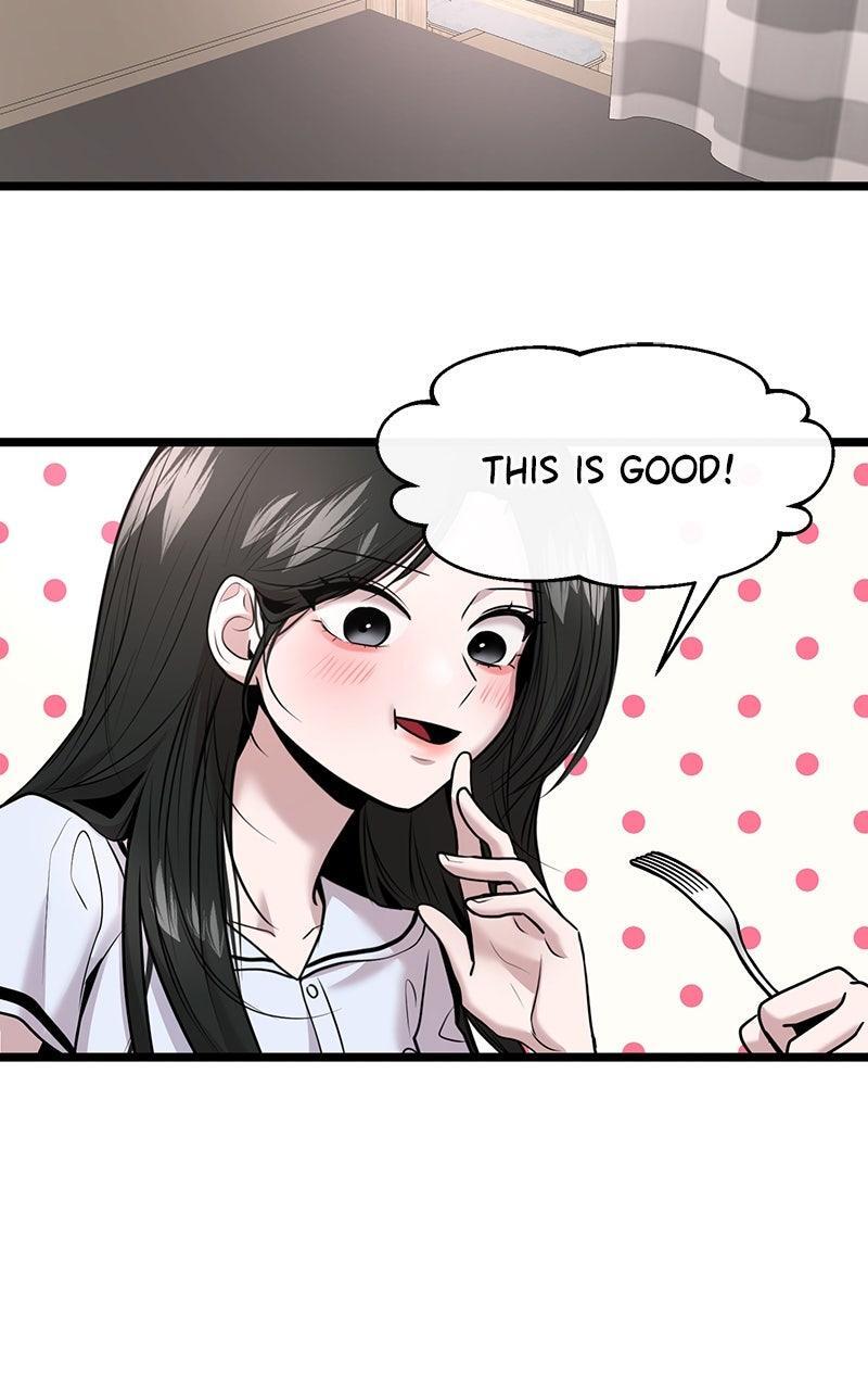 Read Back To Chanbi Manga Online