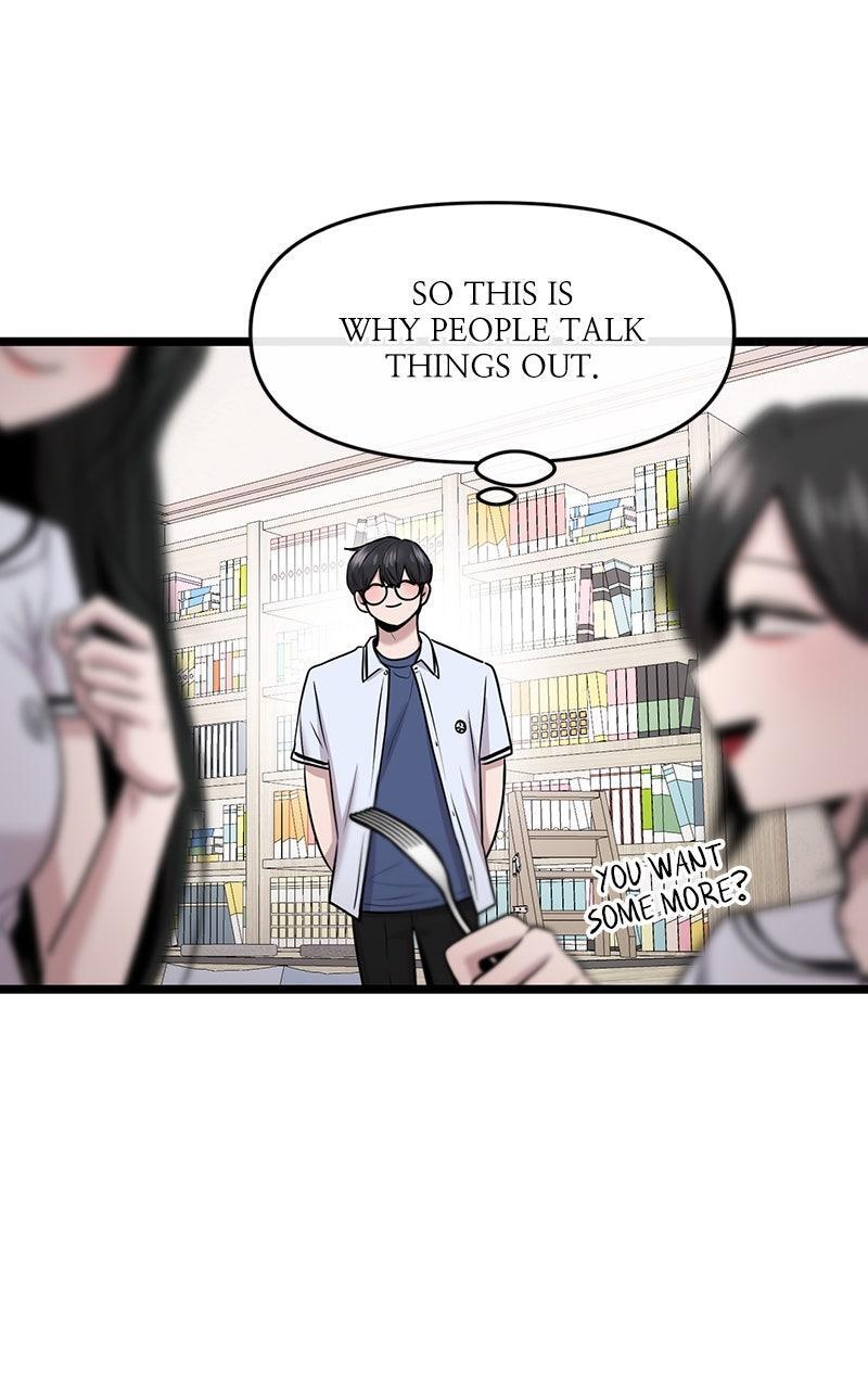 Read Back To Chanbi Manga Online