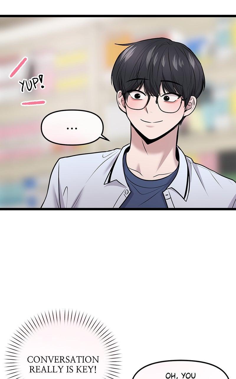 Read Back To Chanbi Manga Online