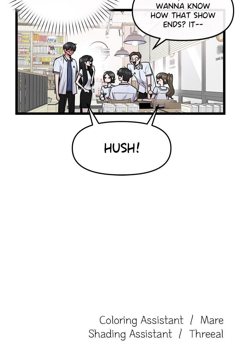 Read Back To Chanbi Manga Online
