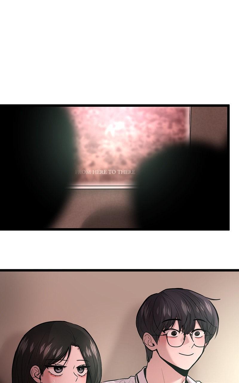 Read Back To Chanbi Manga Online