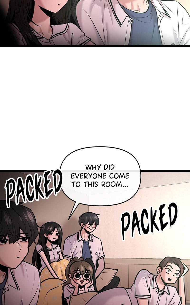 Read Back To Chanbi Manga Online