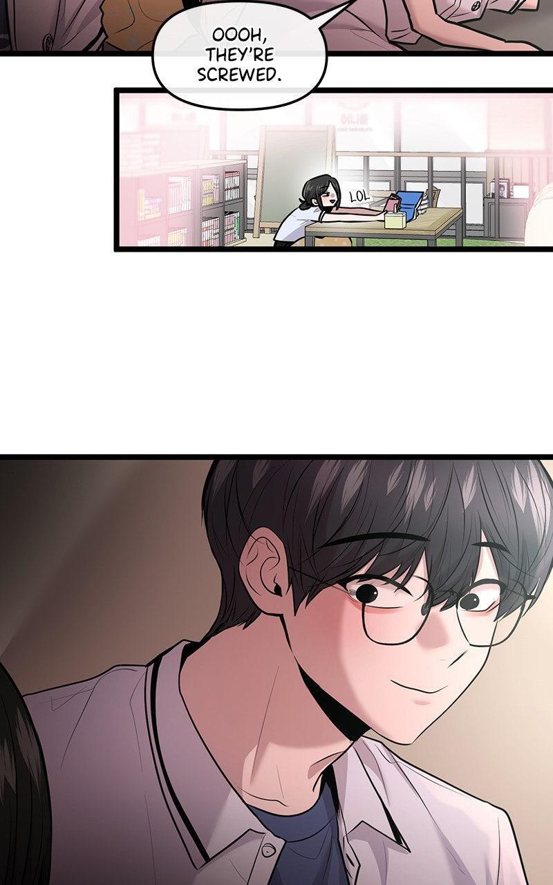 Read Back To Chanbi Manga Online
