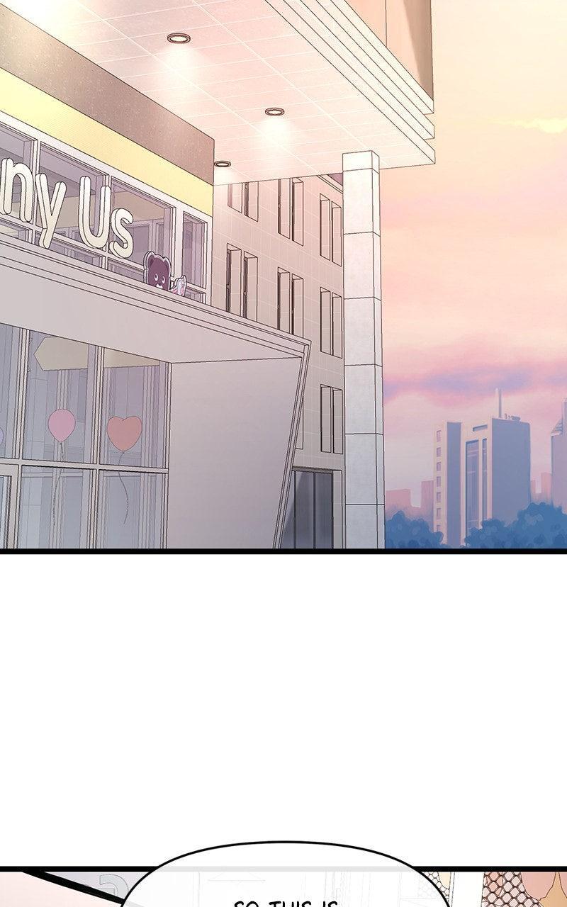 Read Back To Chanbi Manga Online