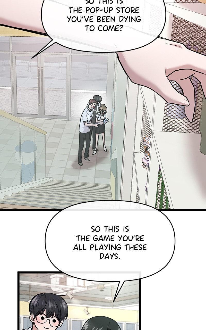 Read Back To Chanbi Manga Online