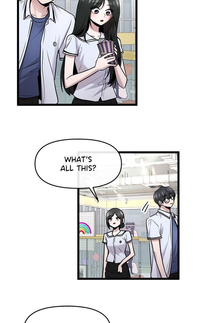 Read Back To Chanbi Manga Online