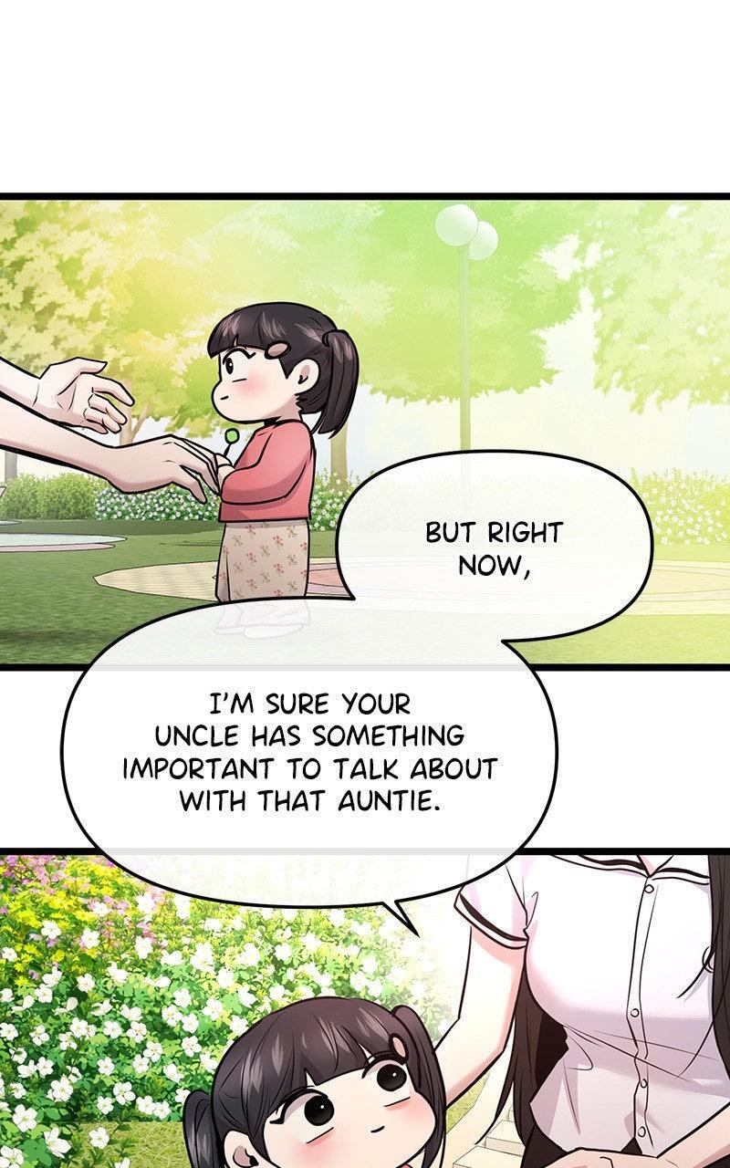 Read Back To Chanbi Manga Online