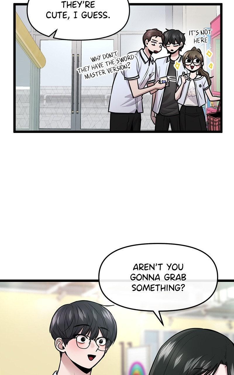 Read Back To Chanbi Manga Online