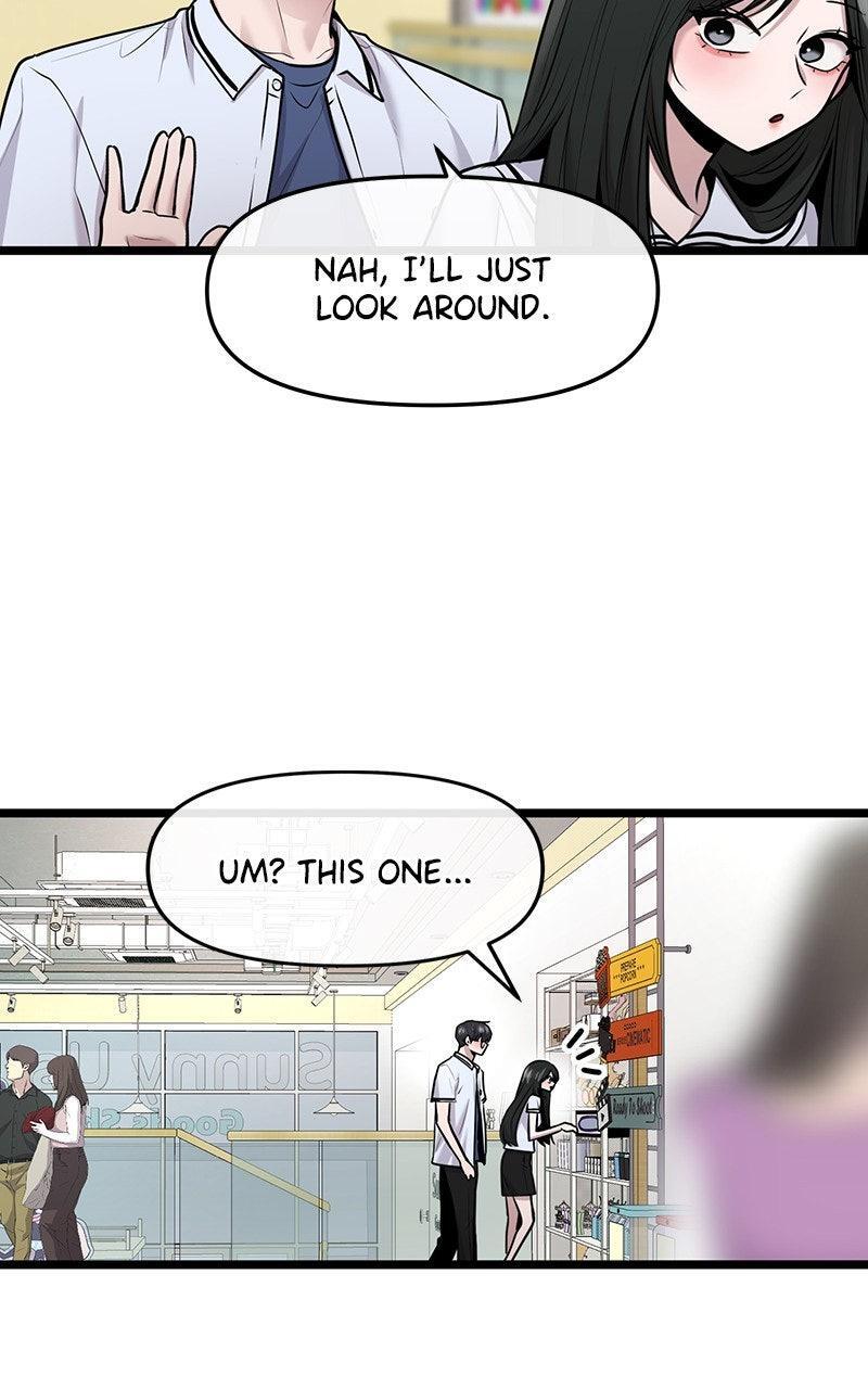 Read Back To Chanbi Manga Online