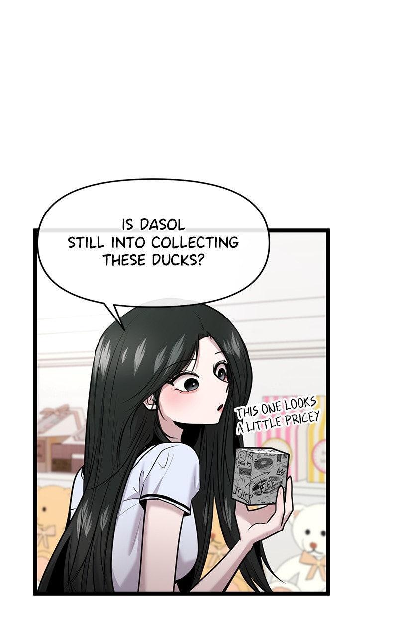 Read Back To Chanbi Manga Online