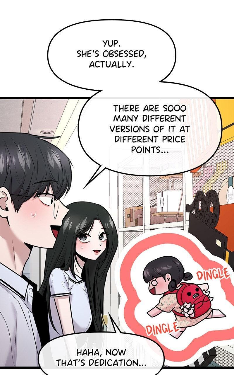 Read Back To Chanbi Manga Online