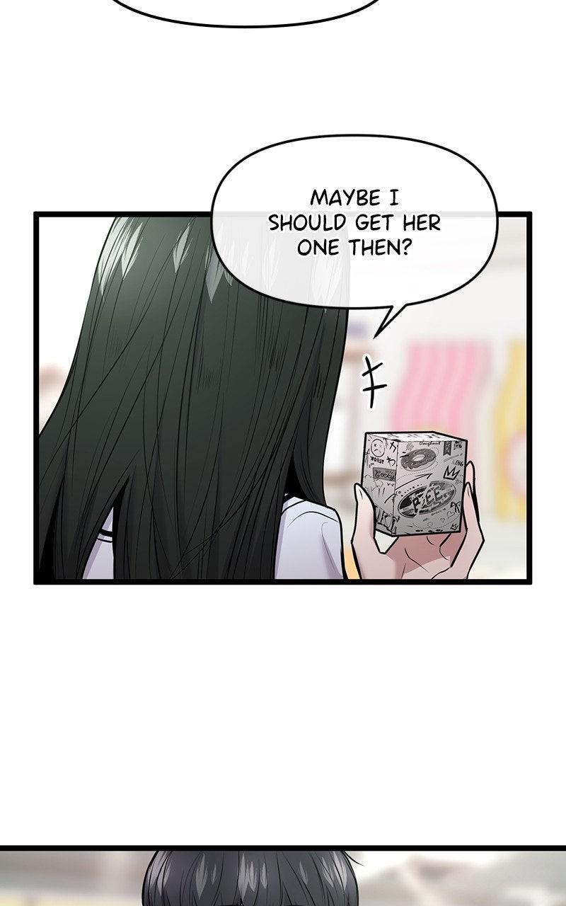Read Back To Chanbi Manga Online