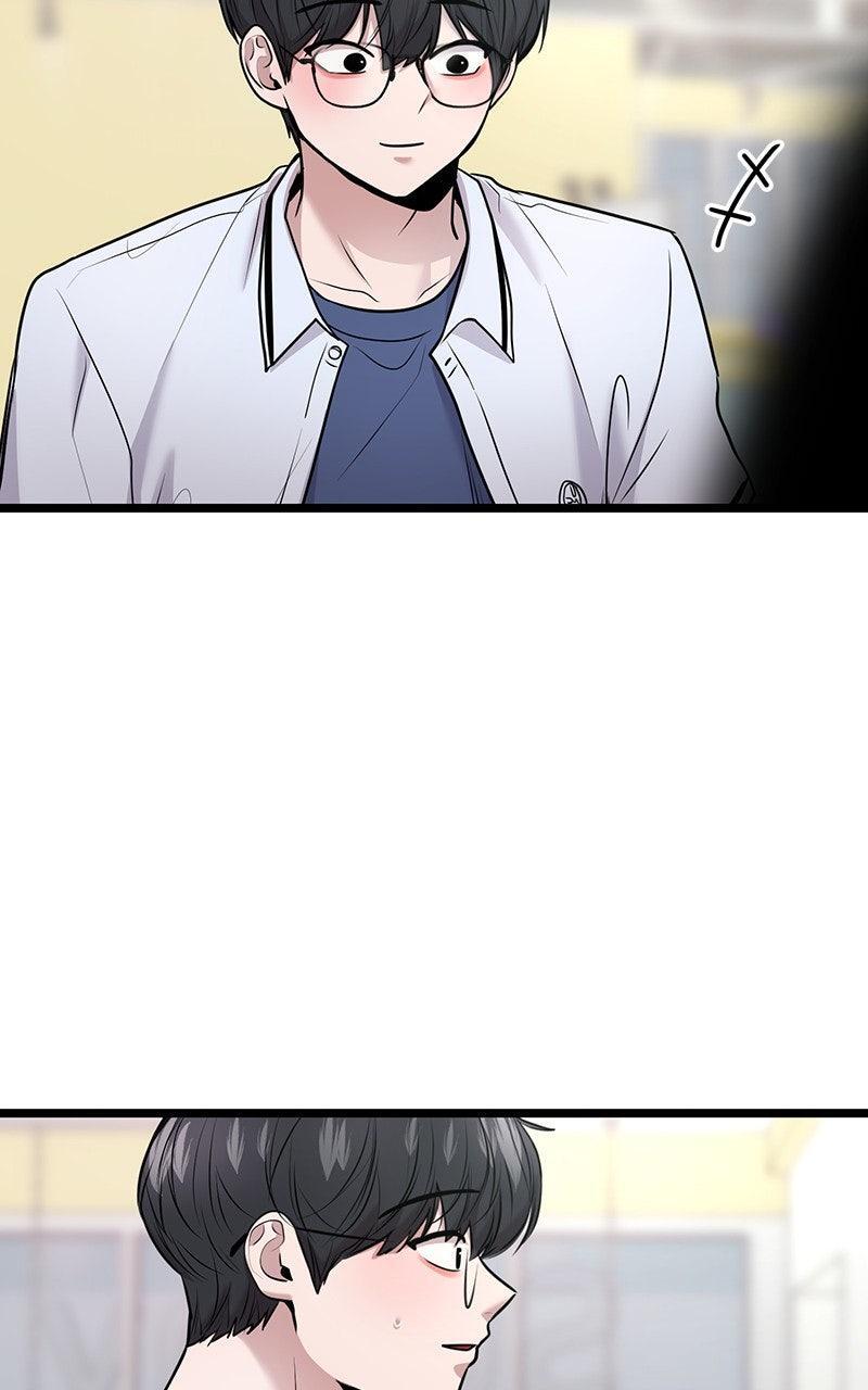 Read Back To Chanbi Manga Online