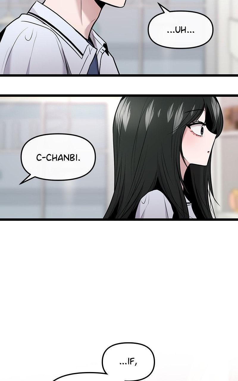 Read Back To Chanbi Manga Online