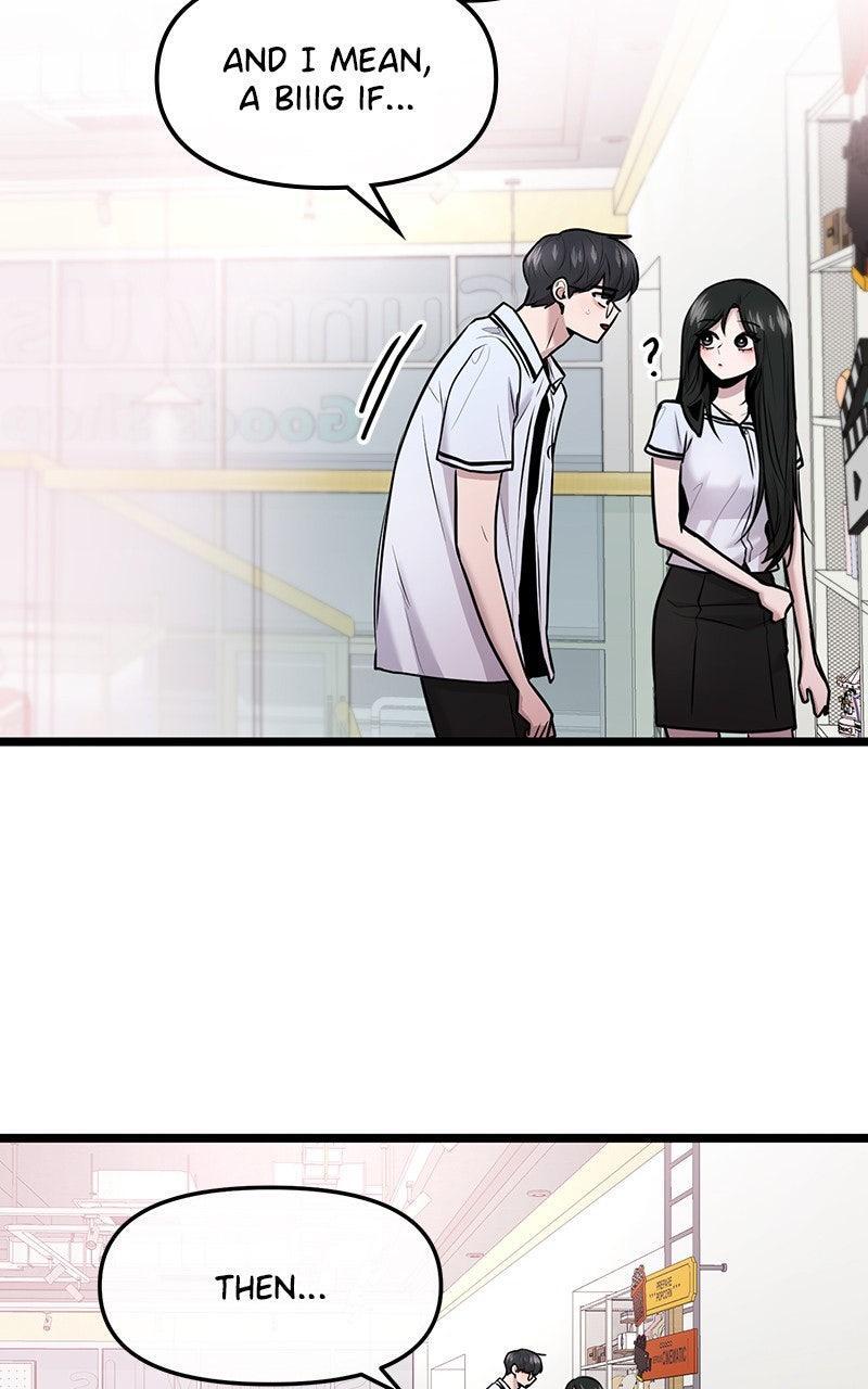 Read Back To Chanbi Manga Online