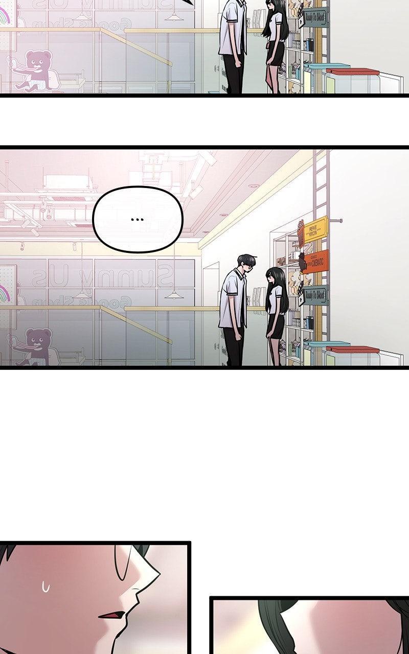 Read Back To Chanbi Manga Online