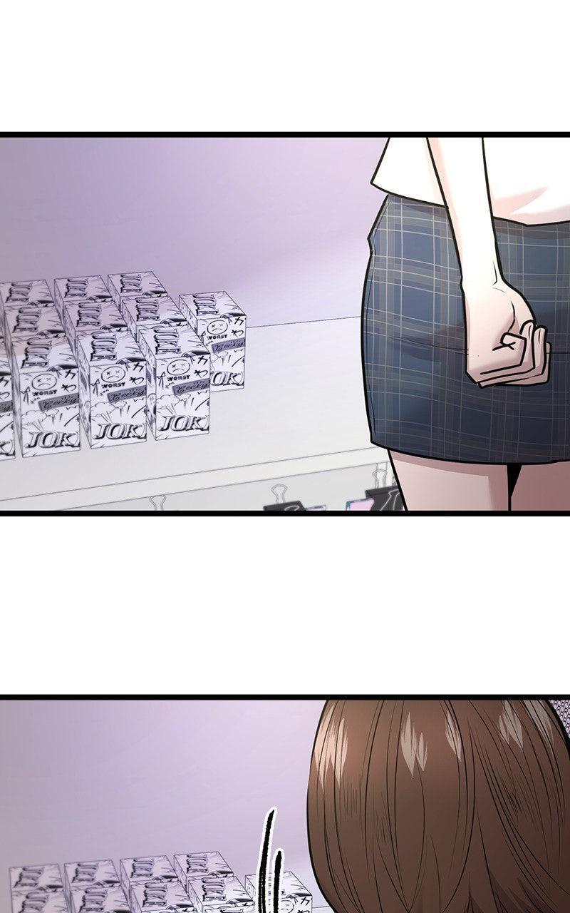 Read Back To Chanbi Manga Online