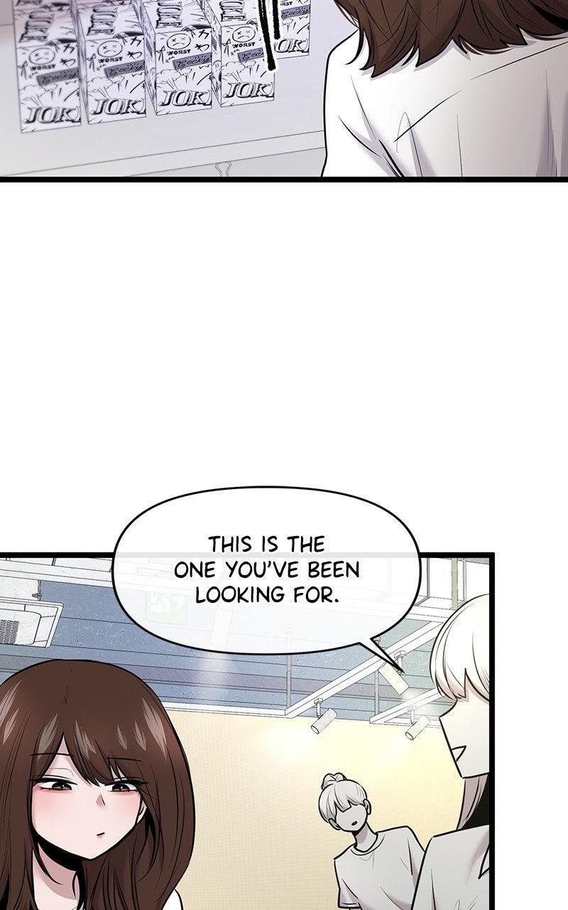Read Back To Chanbi Manga Online
