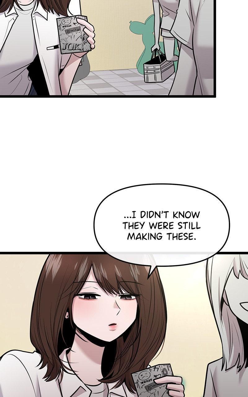 Read Back To Chanbi Manga Online