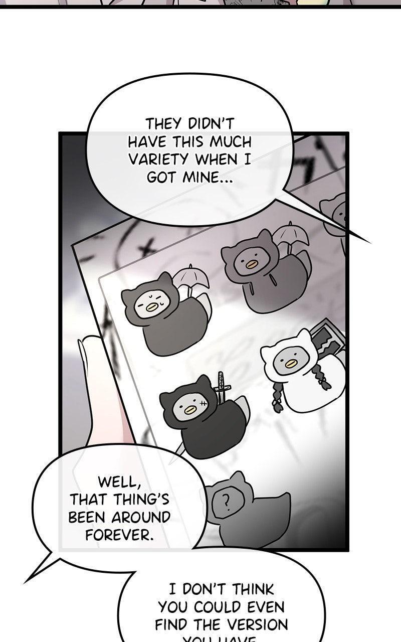 Read Back To Chanbi Manga Online