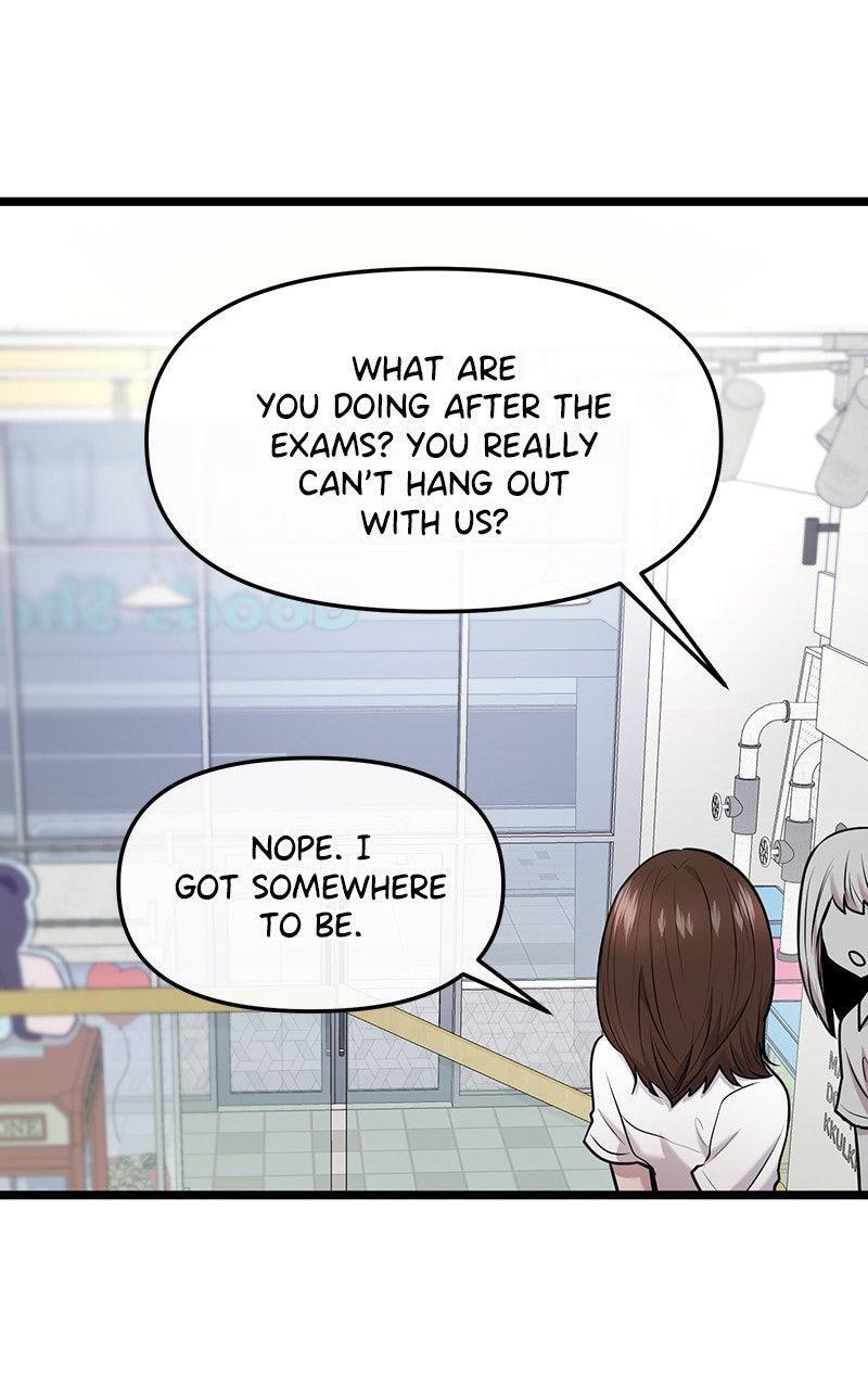 Read Back To Chanbi Manga Online