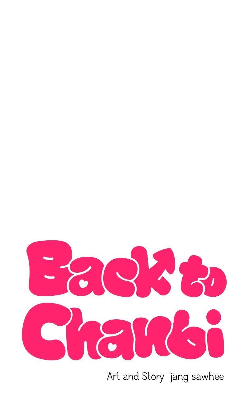 Read Back To Chanbi Manga Online