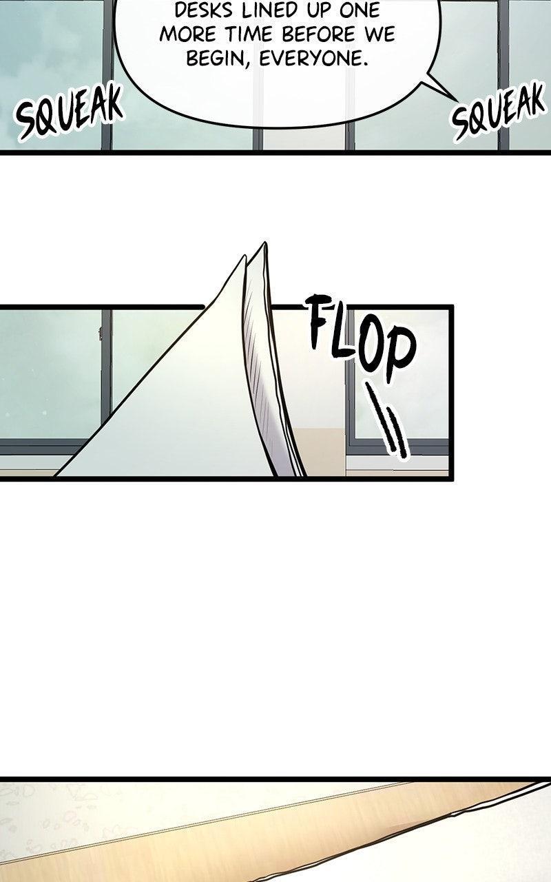 Read Back To Chanbi Manga Online