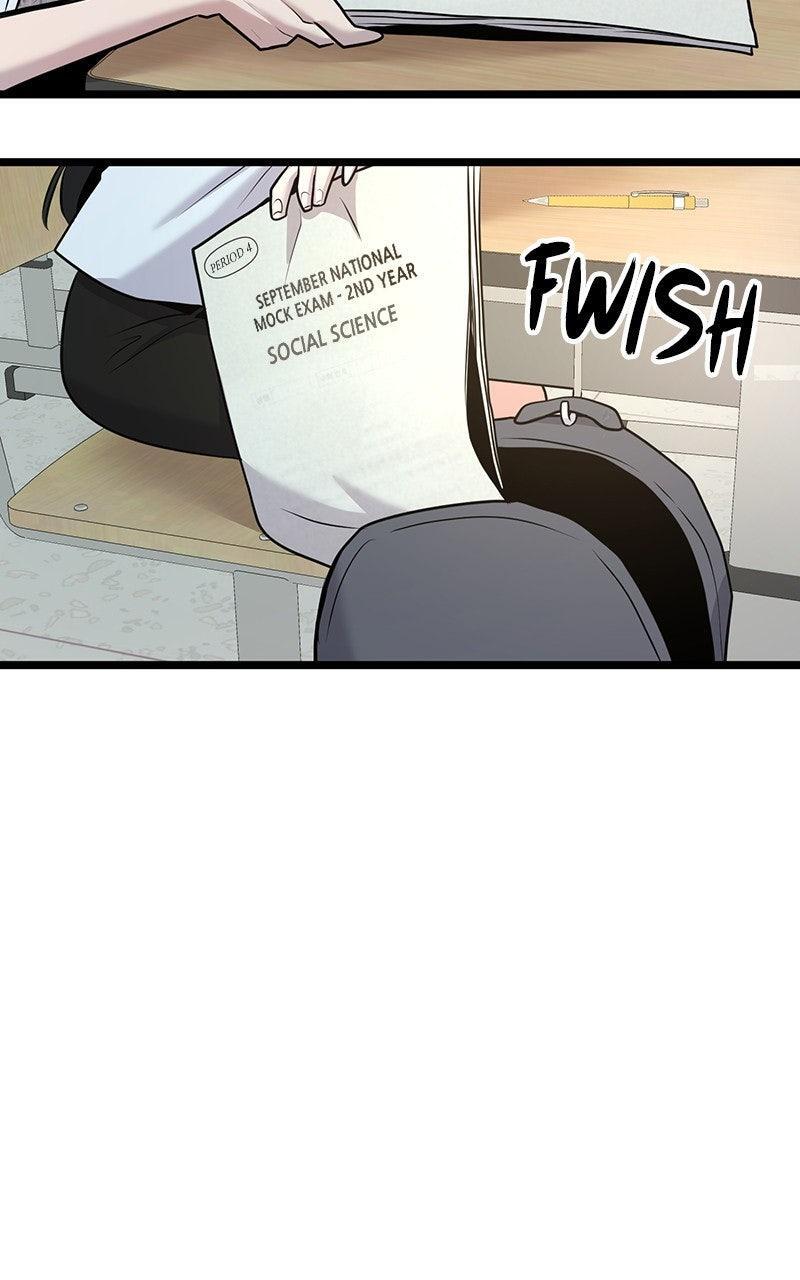 Read Back To Chanbi Manga Online