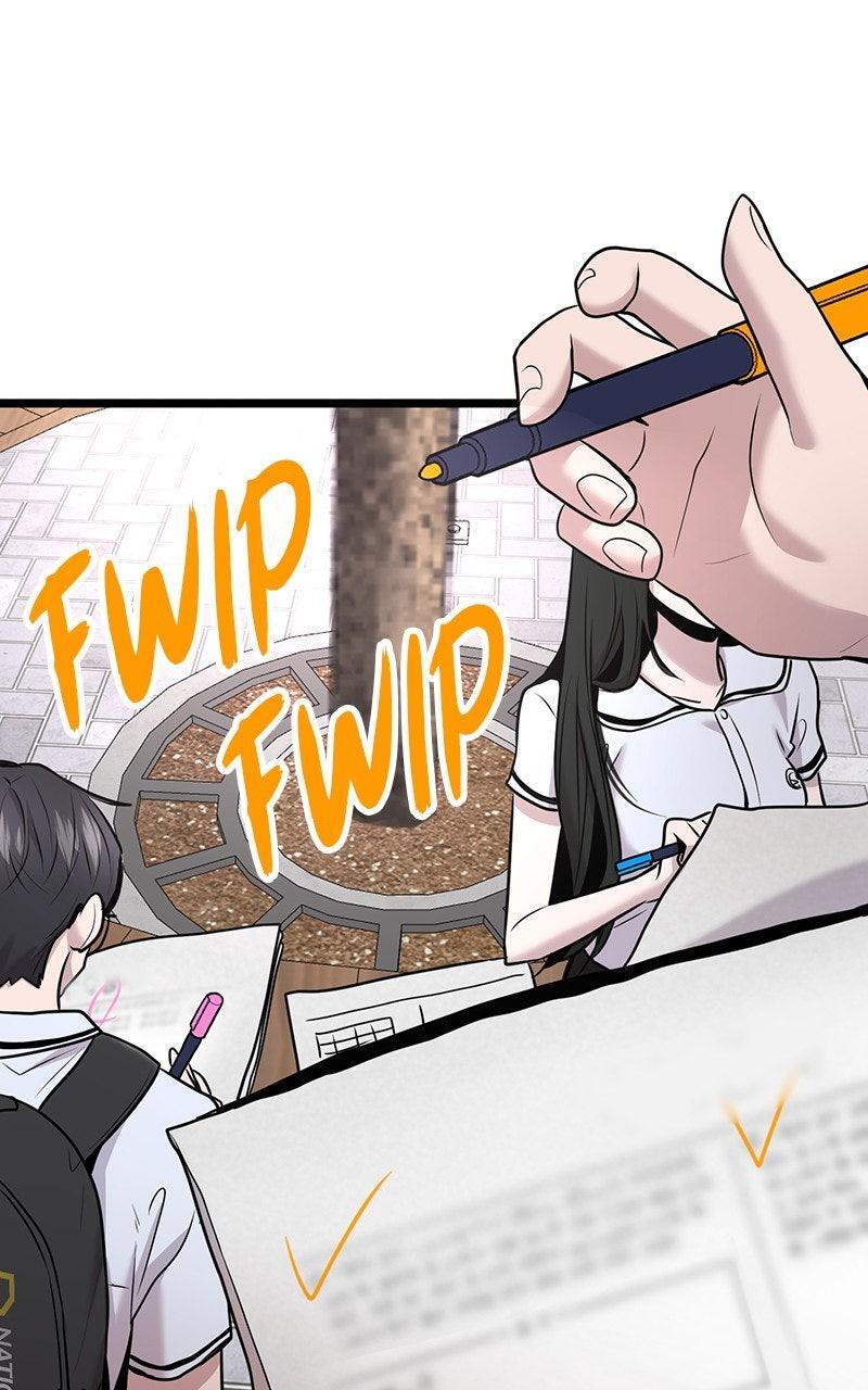 Read Back To Chanbi Manga Online