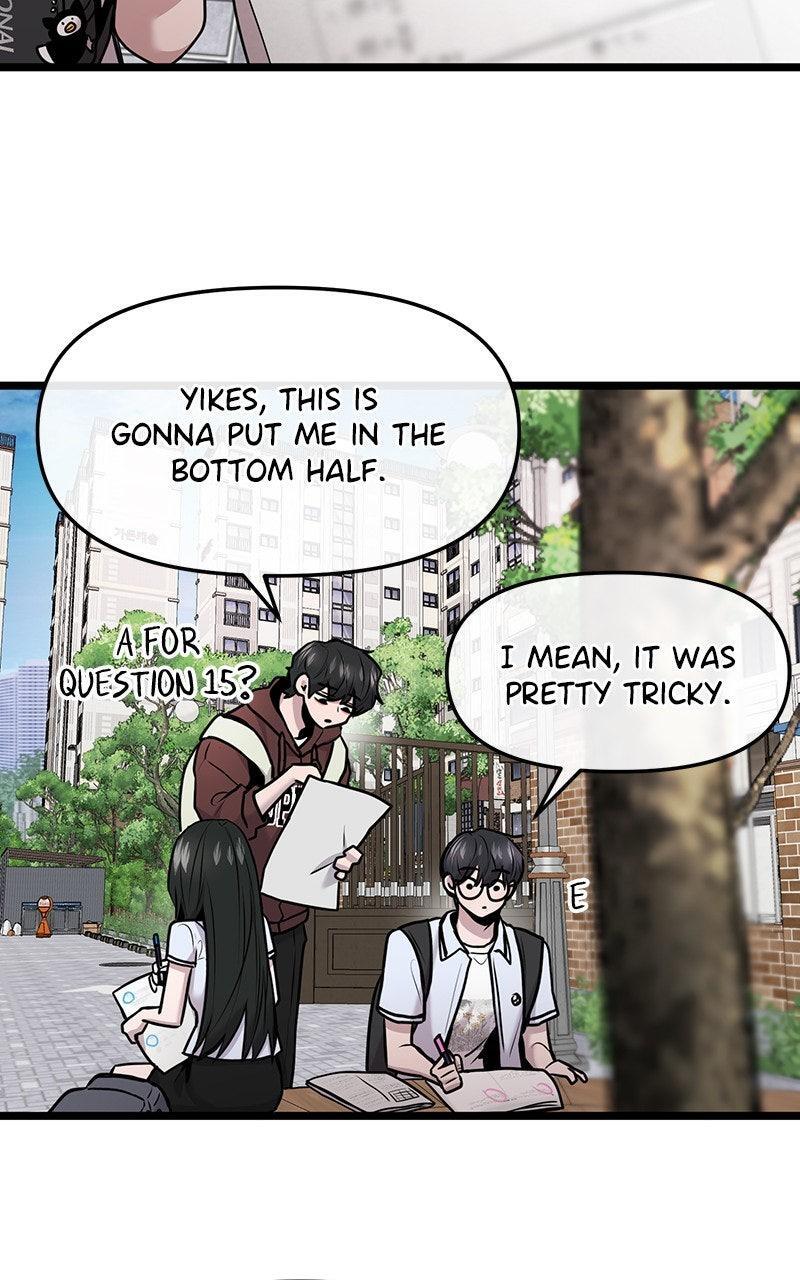 Read Back To Chanbi Manga Online