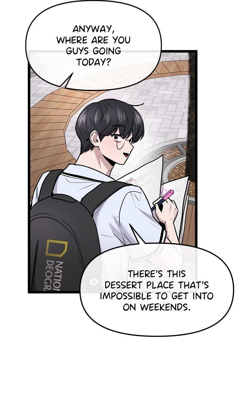 Read Back To Chanbi Manga Online