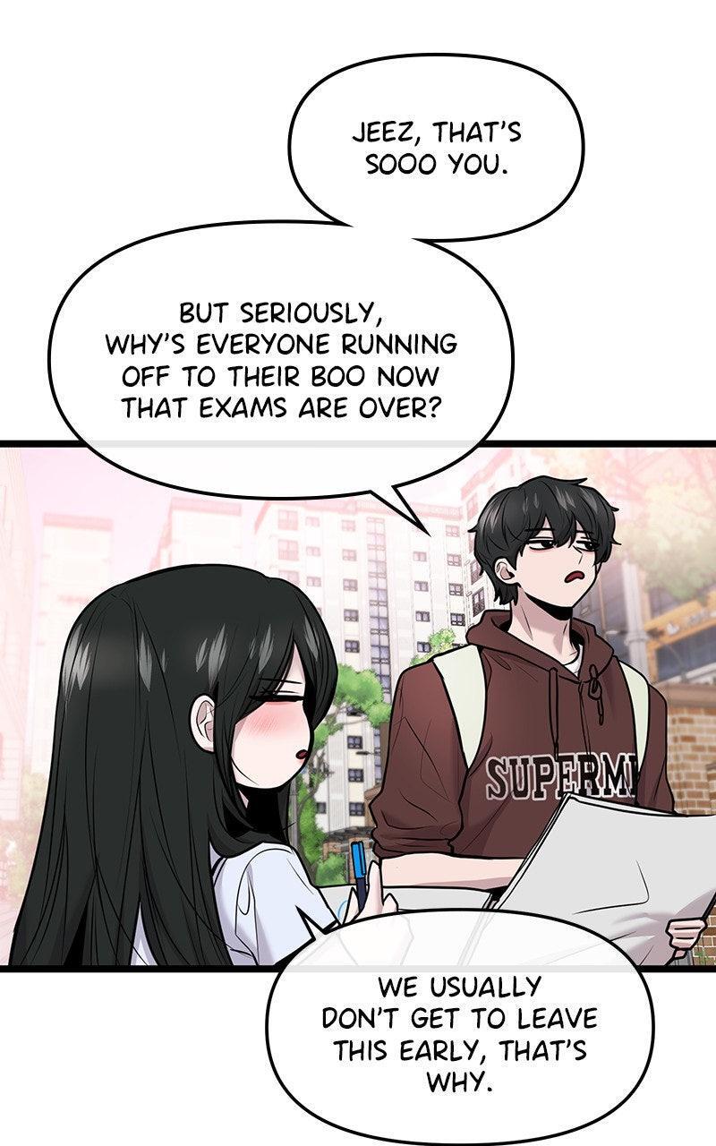 Read Back To Chanbi Manga Online