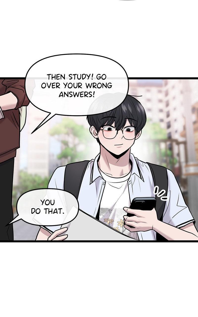 Read Back To Chanbi Manga Online