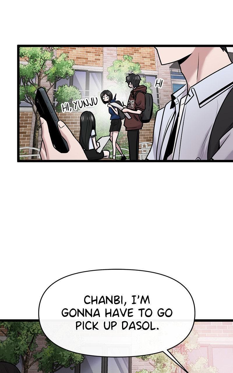Read Back To Chanbi Manga Online