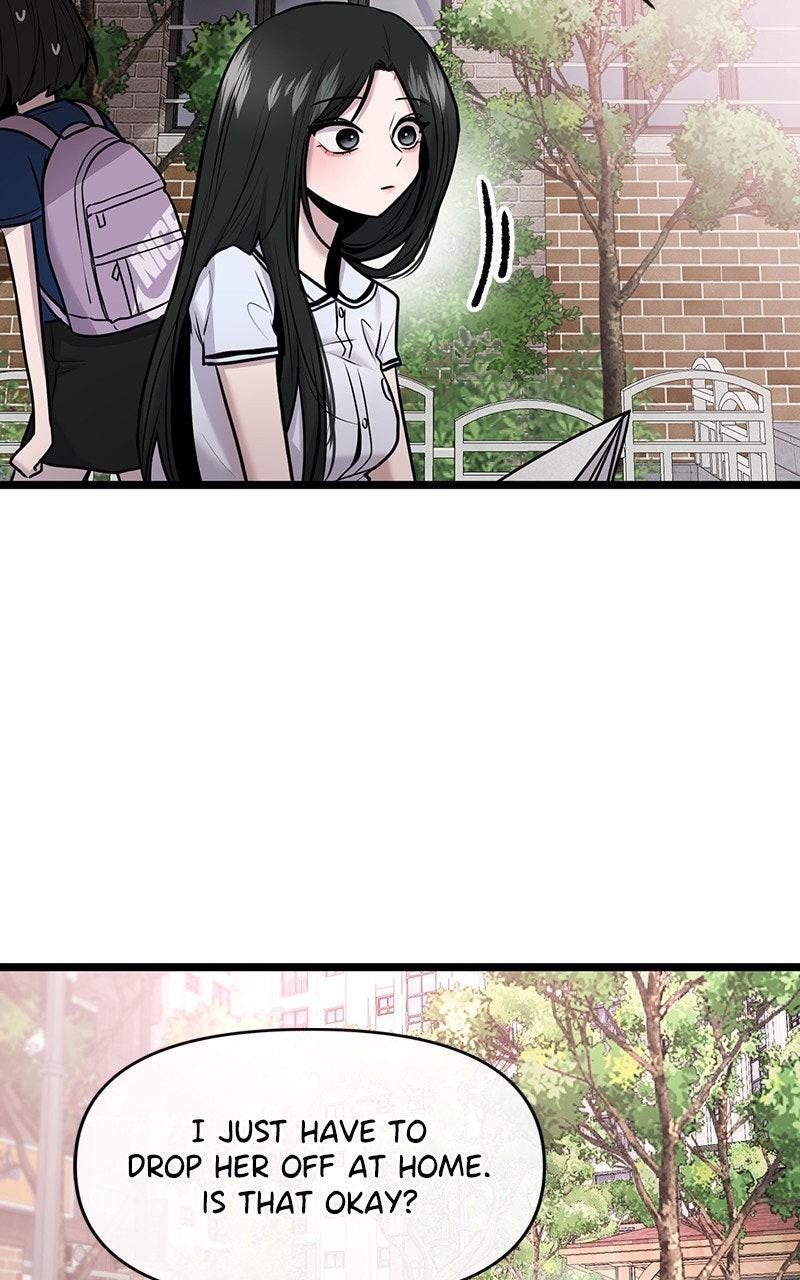 Read Back To Chanbi Manga Online