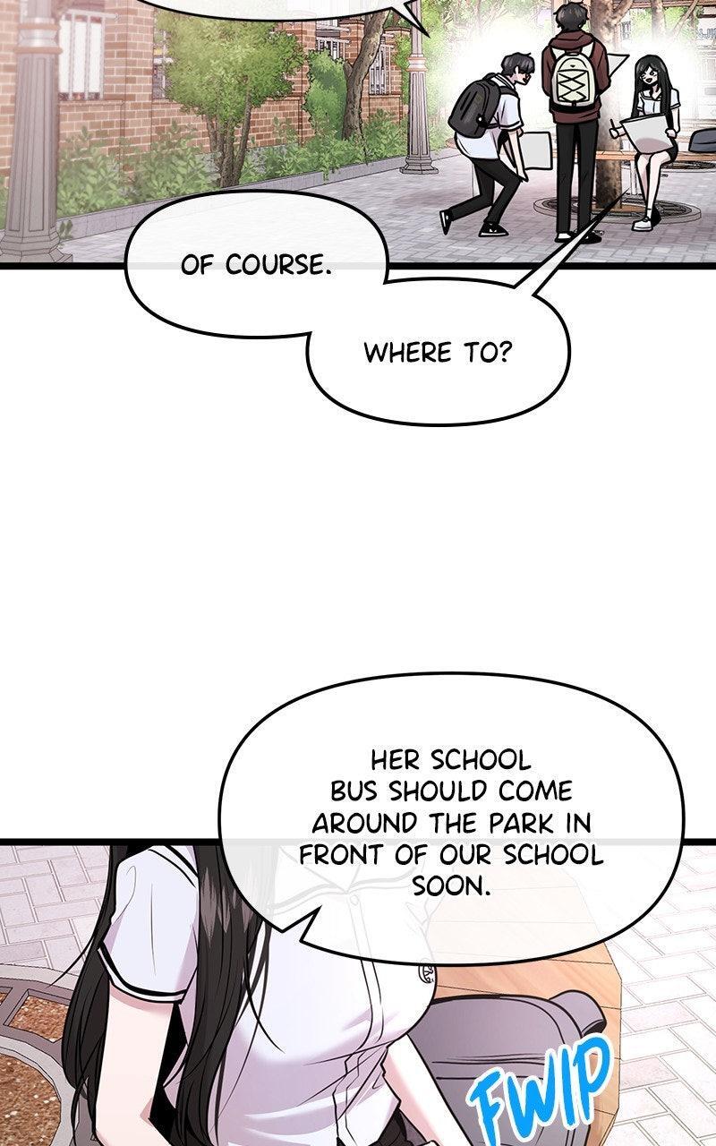 Read Back To Chanbi Manga Online