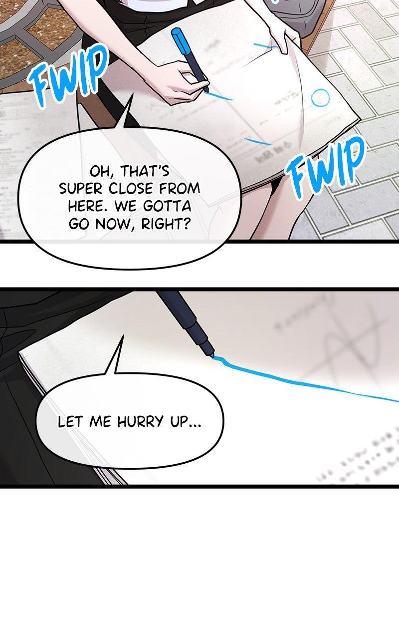 Read Back To Chanbi Manga Online