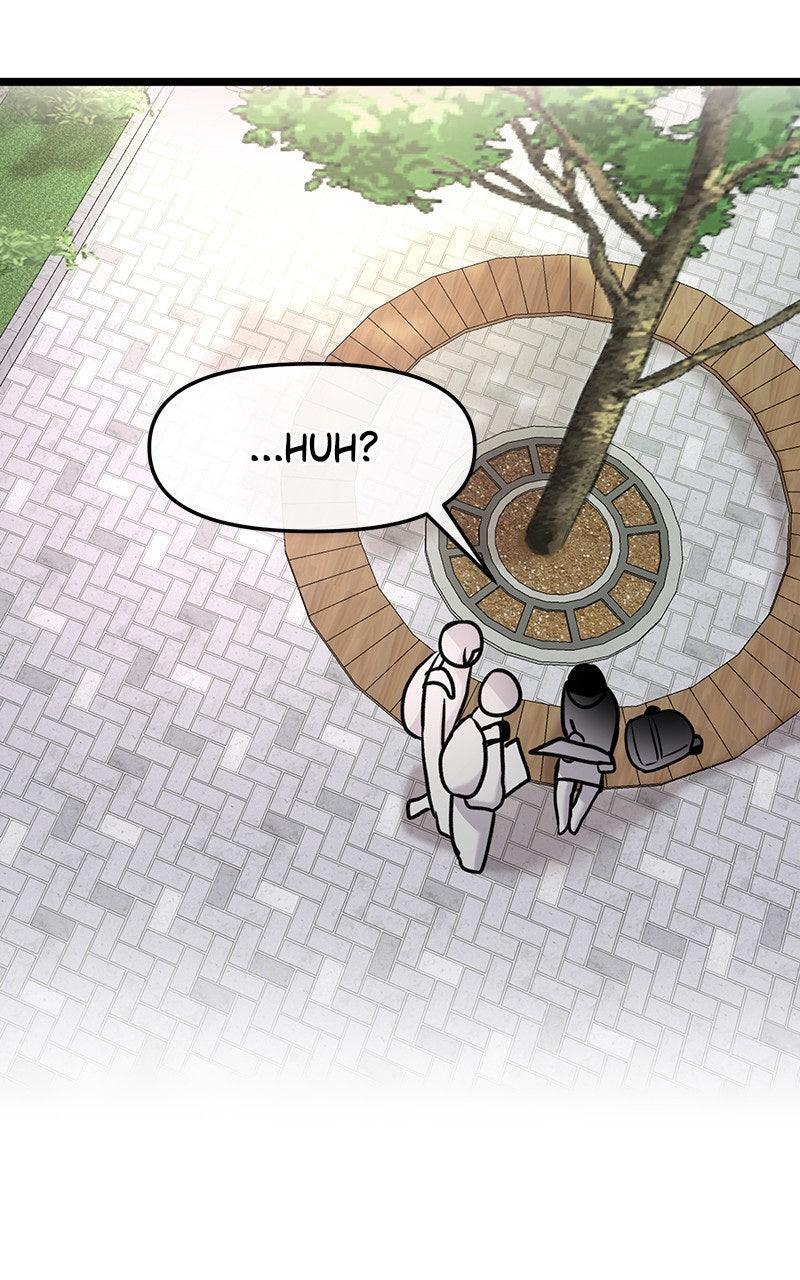 Read Back To Chanbi Manga Online