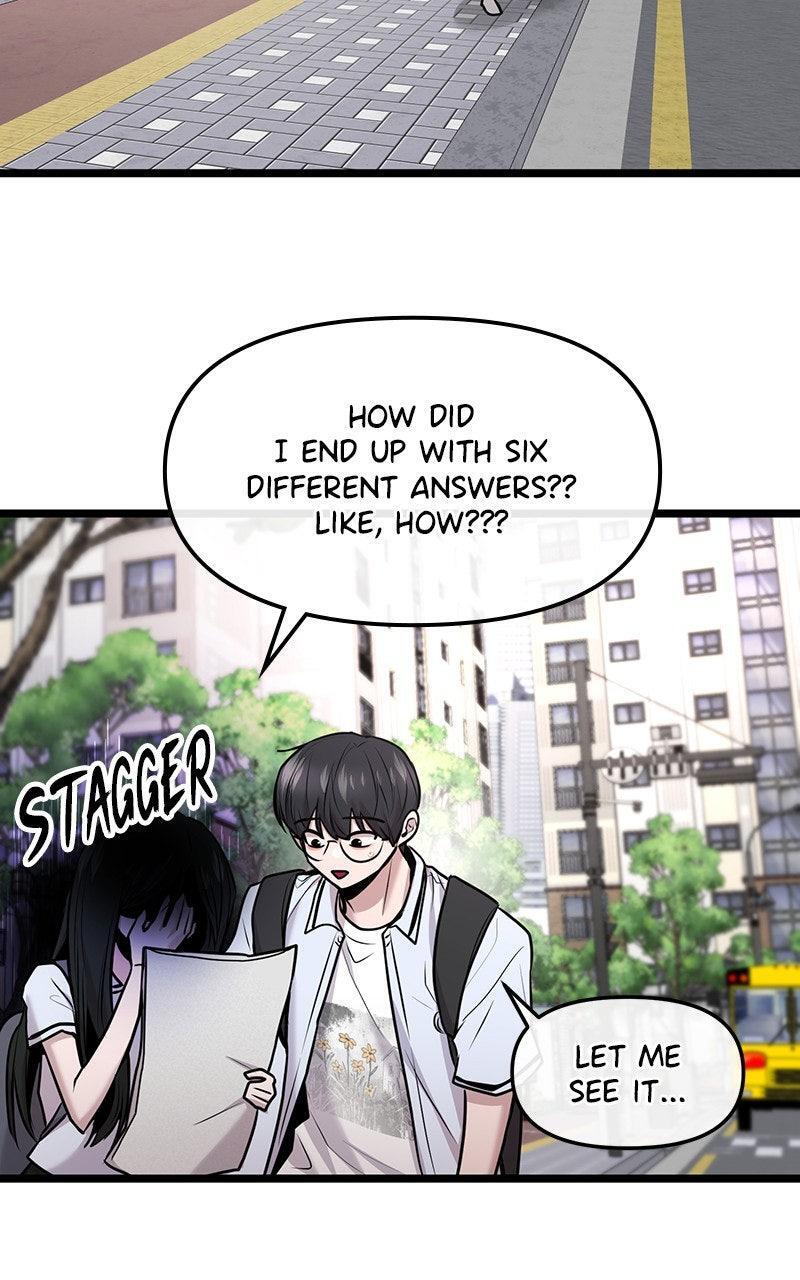 Read Back To Chanbi Manga Online