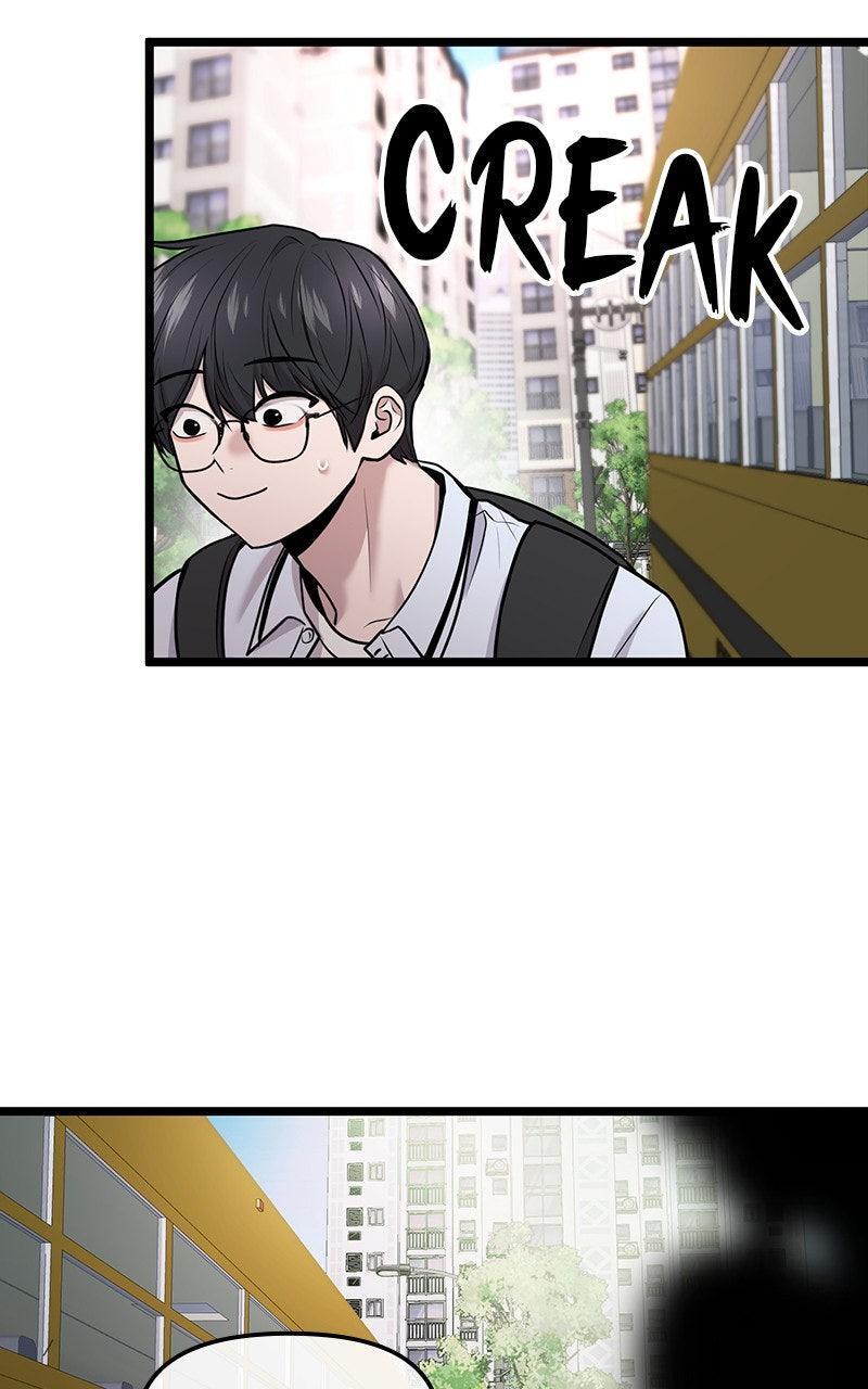 Read Back To Chanbi Manga Online