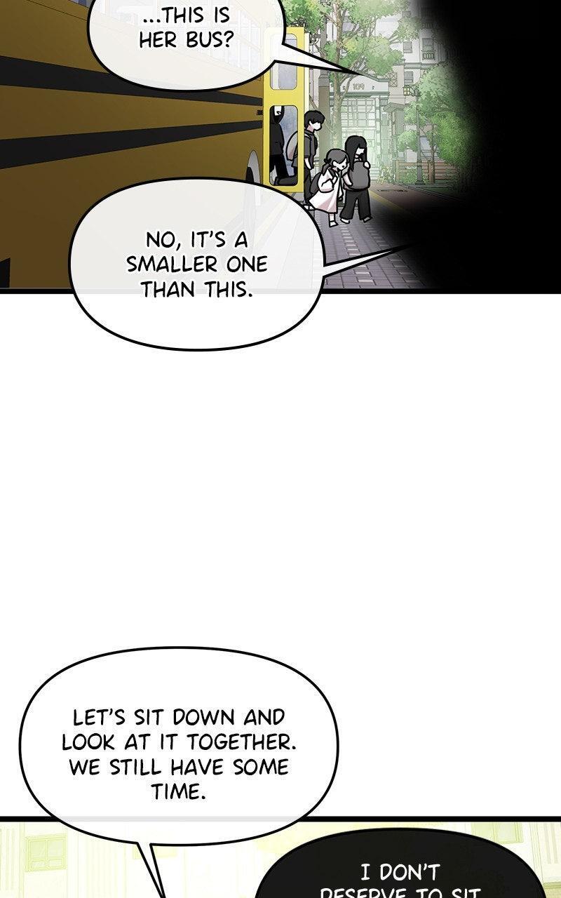 Read Back To Chanbi Manga Online