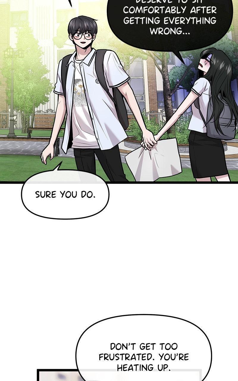 Read Back To Chanbi Manga Online