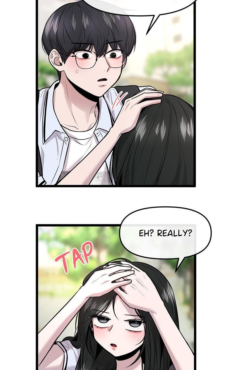 Read Back To Chanbi Manga Online