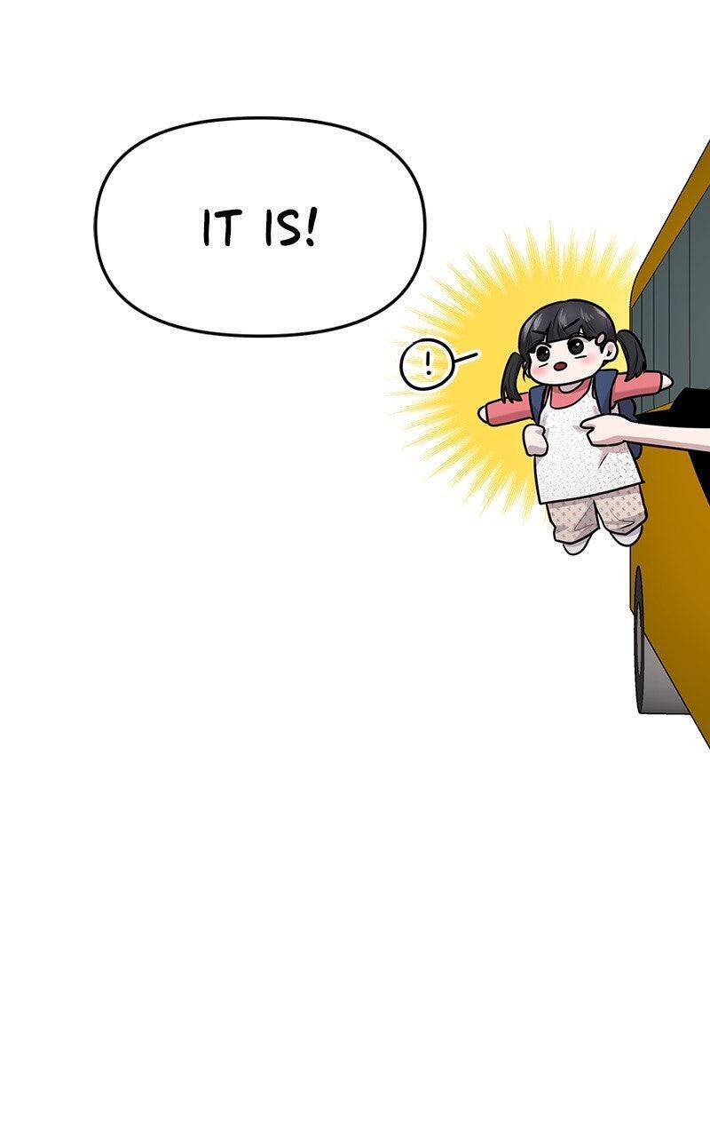 Read Back To Chanbi Manga Online